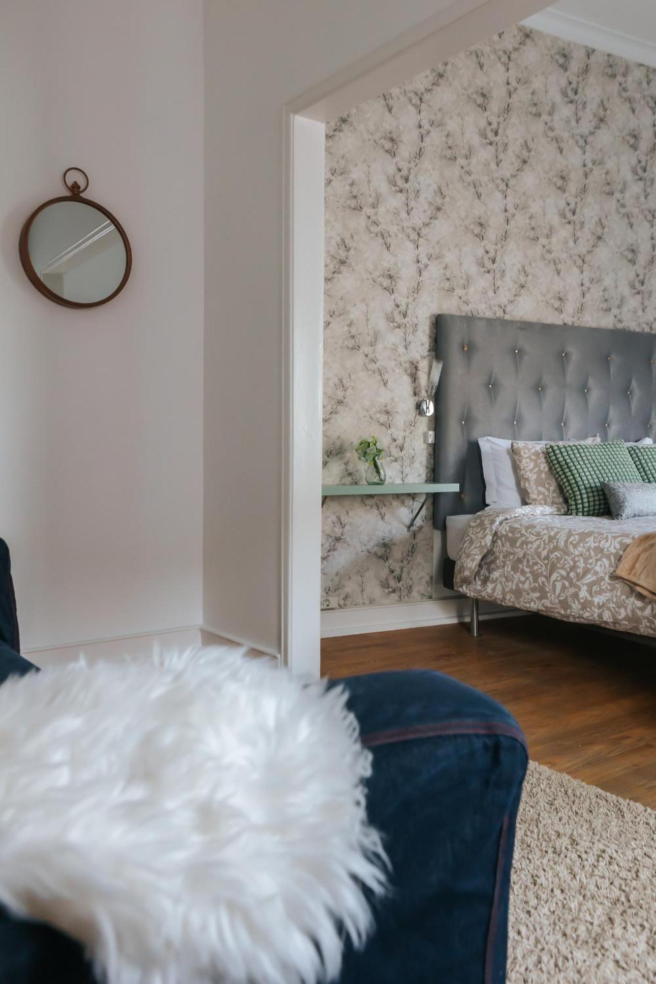 Daniela'S Lisboa Central Room 302 Ngoại thất bức ảnh