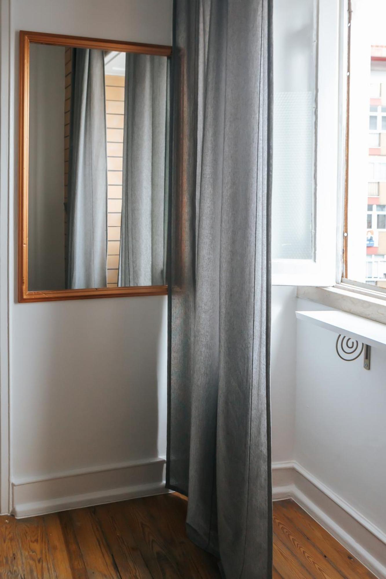 Daniela'S Lisboa Central Room 302 Ngoại thất bức ảnh