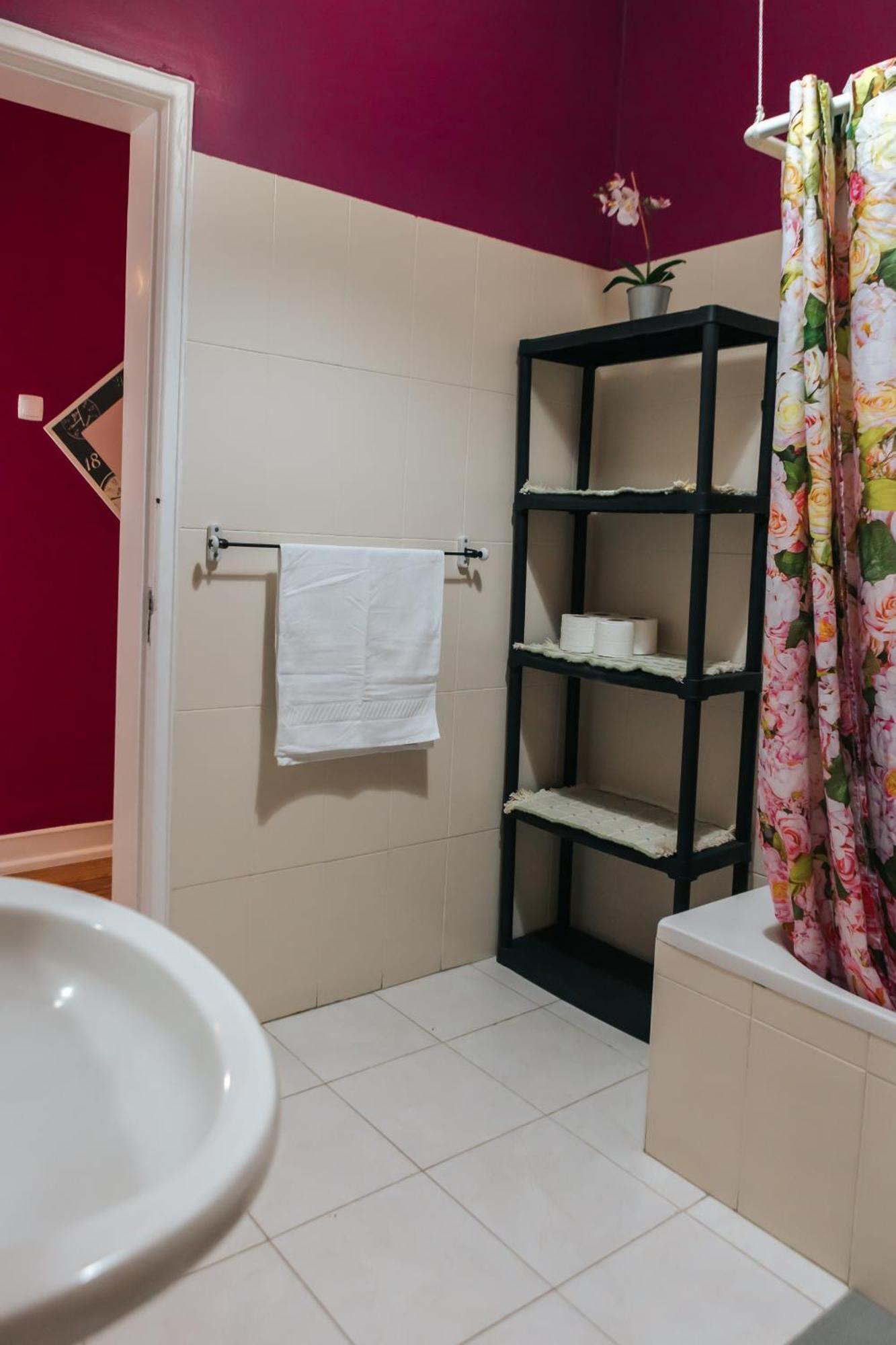 Daniela'S Lisboa Central Room 302 Ngoại thất bức ảnh